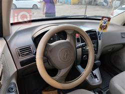 هیوندای تۆکسۆن